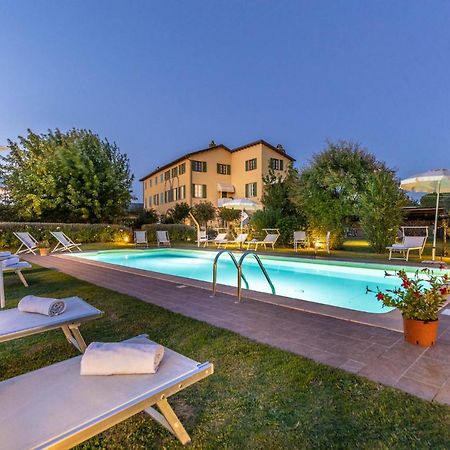 Villa Gabriella Apartments ルッカ エクステリア 写真